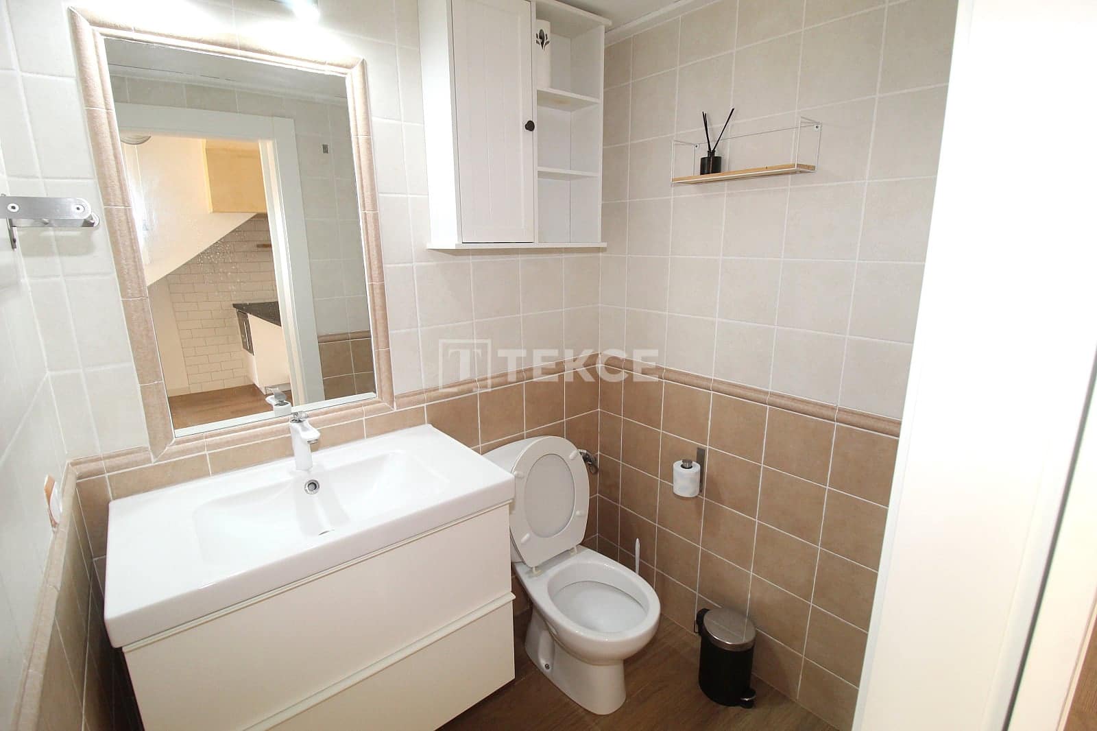 2 bedroom Villa for sale in El Mojon - € 299,000 (Ref: 9719130)