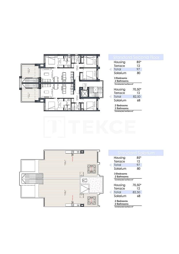 2 chambre Appartement à vendre à Los Alcazares avec piscine - 299 000 € (Ref: 9719131)