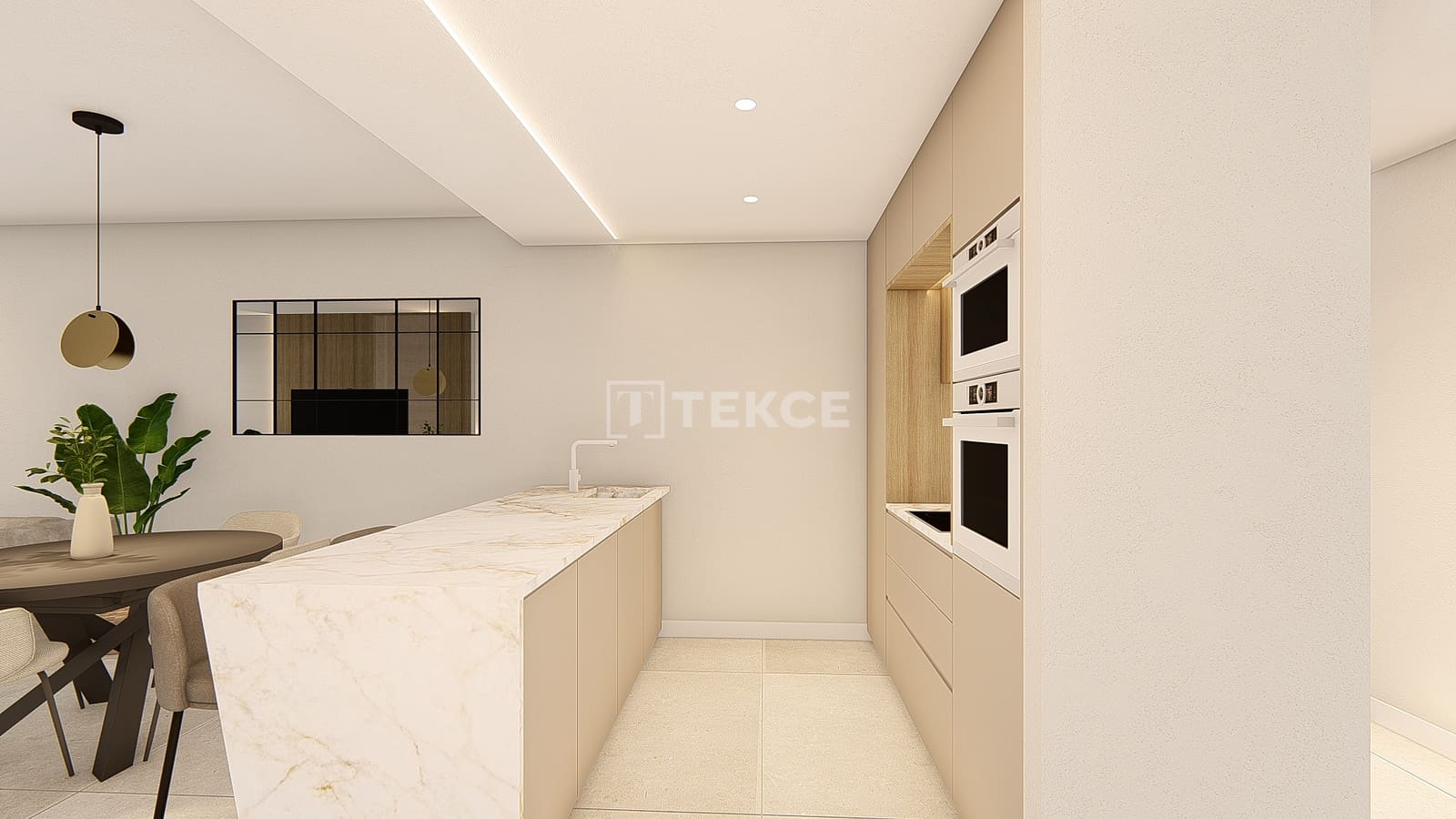 2 chambre Appartement à vendre à Los Alcazares avec piscine - 299 000 € (Ref: 9719131)