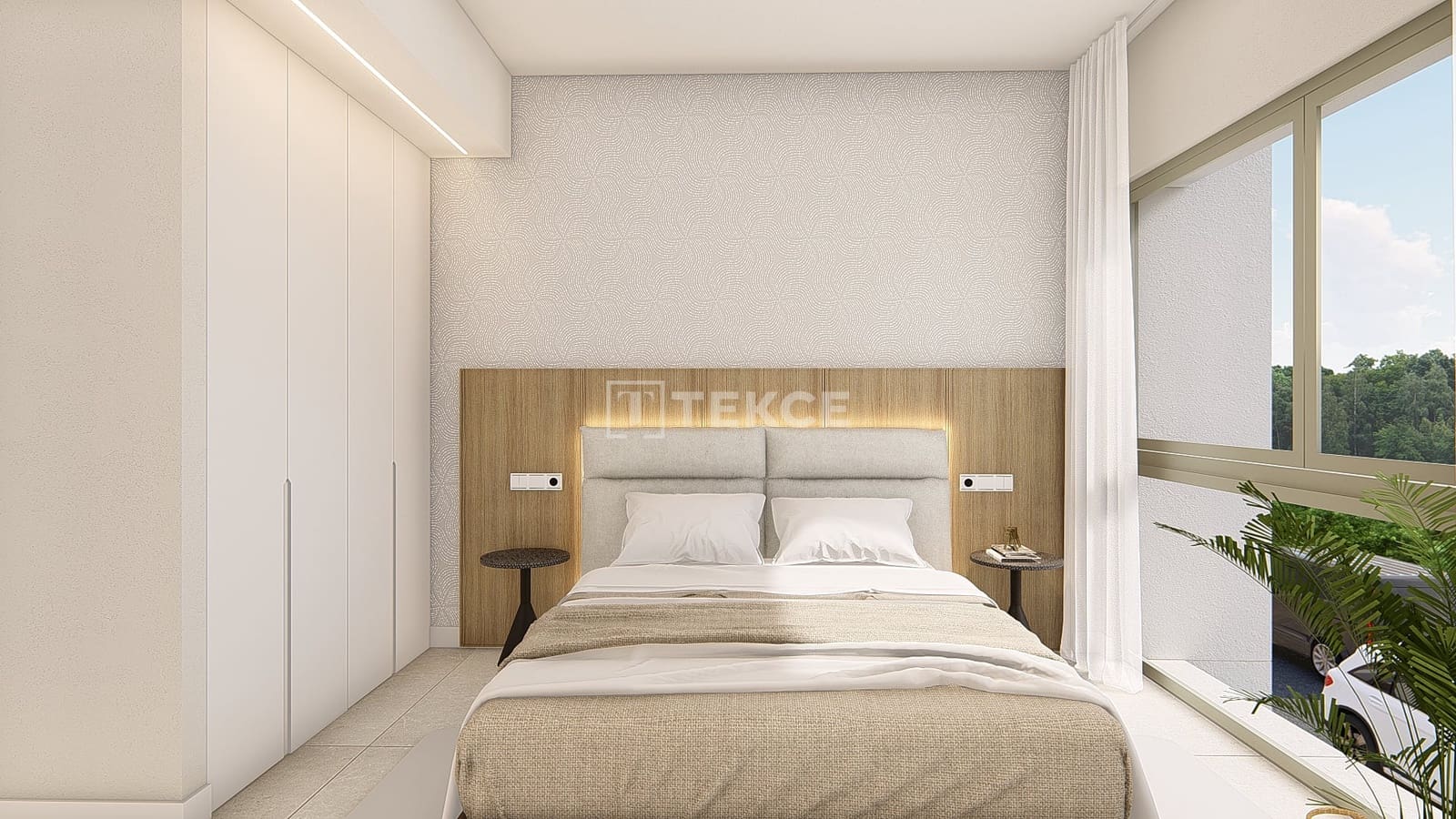 Piso de 3 habitaciones en Los Alcázares en venta con piscina - 339.000 € (Ref: 9719133)