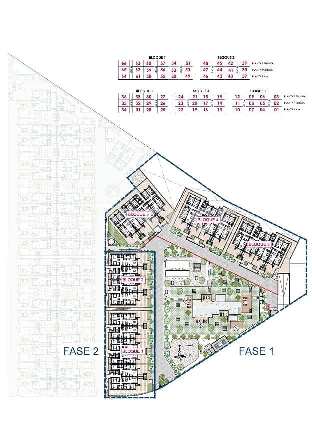 Piso de 2 habitaciones en Los Alcázares en venta con piscina - 359.000 € (Ref: 9719134)