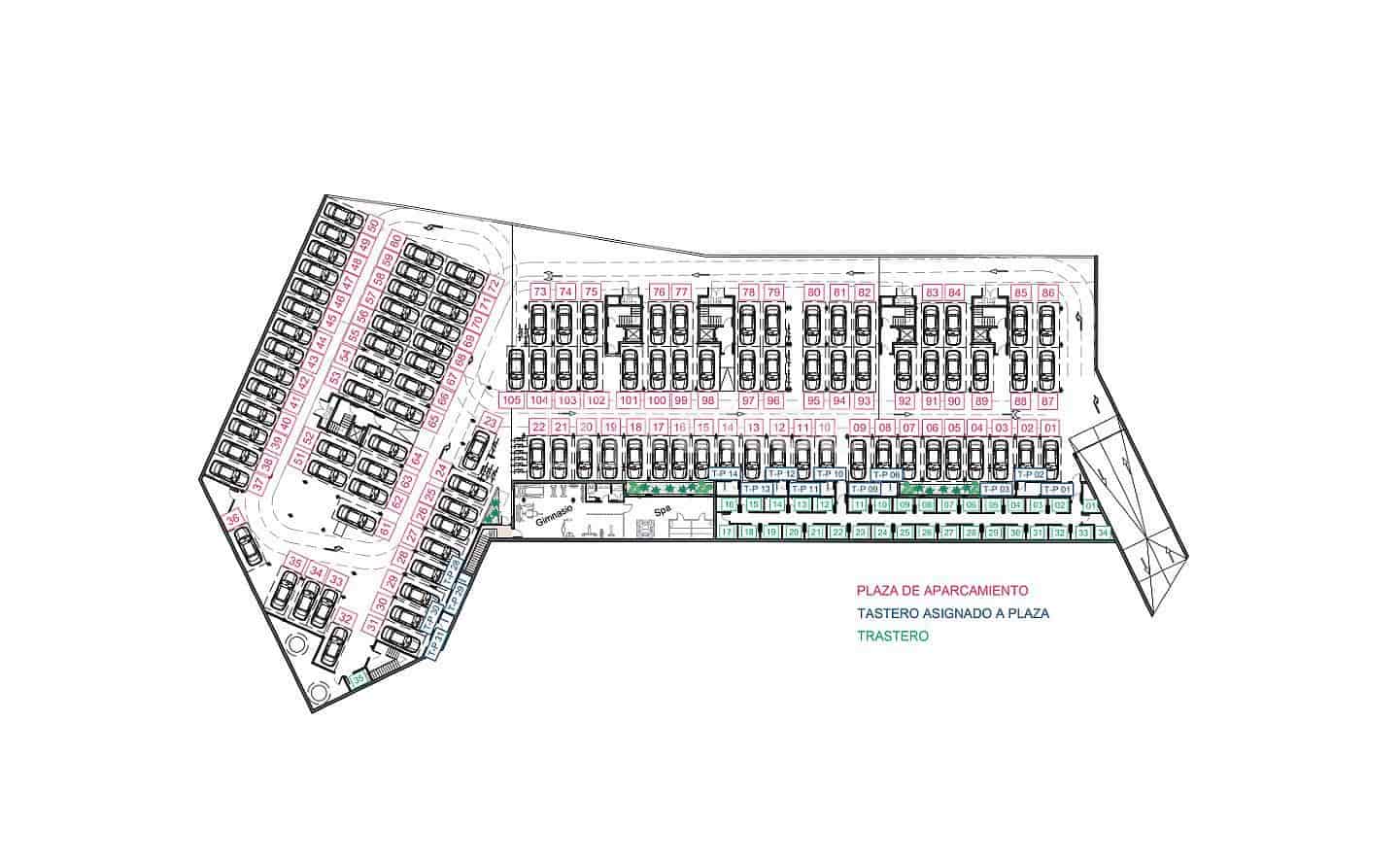 3 bedroom Flat for sale in Los Alcazares with pool - € 369,000 (Ref: 9719135)