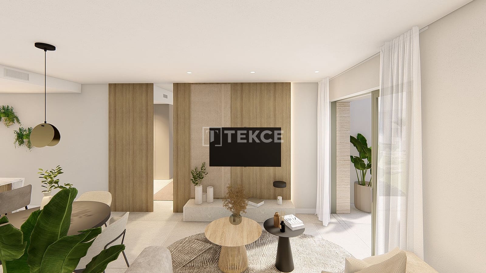 3 makuuhuone Asunto myytävänä paikassa Los Alcazares mukana uima-altaan - 409 000 € (Ref: 9719136)