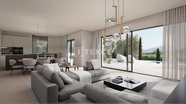 4 soverom Villa til salgs i Arenal, Javea / Xàbia med svømmebasseng - € 1 425 000 (Ref: 9719137)