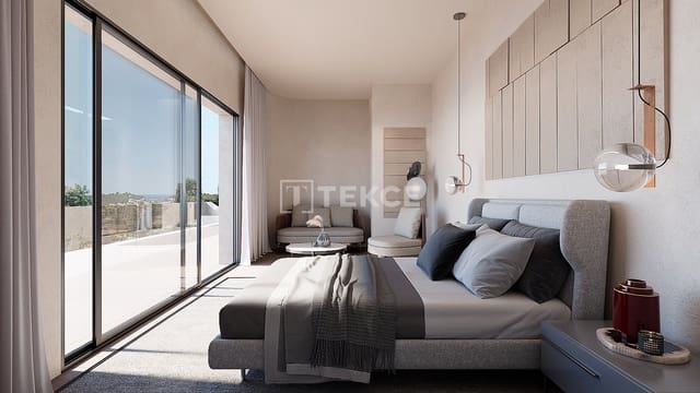 4 soverom Villa til salgs i Arenal, Javea / Xàbia med svømmebasseng - € 1 425 000 (Ref: 9719137)