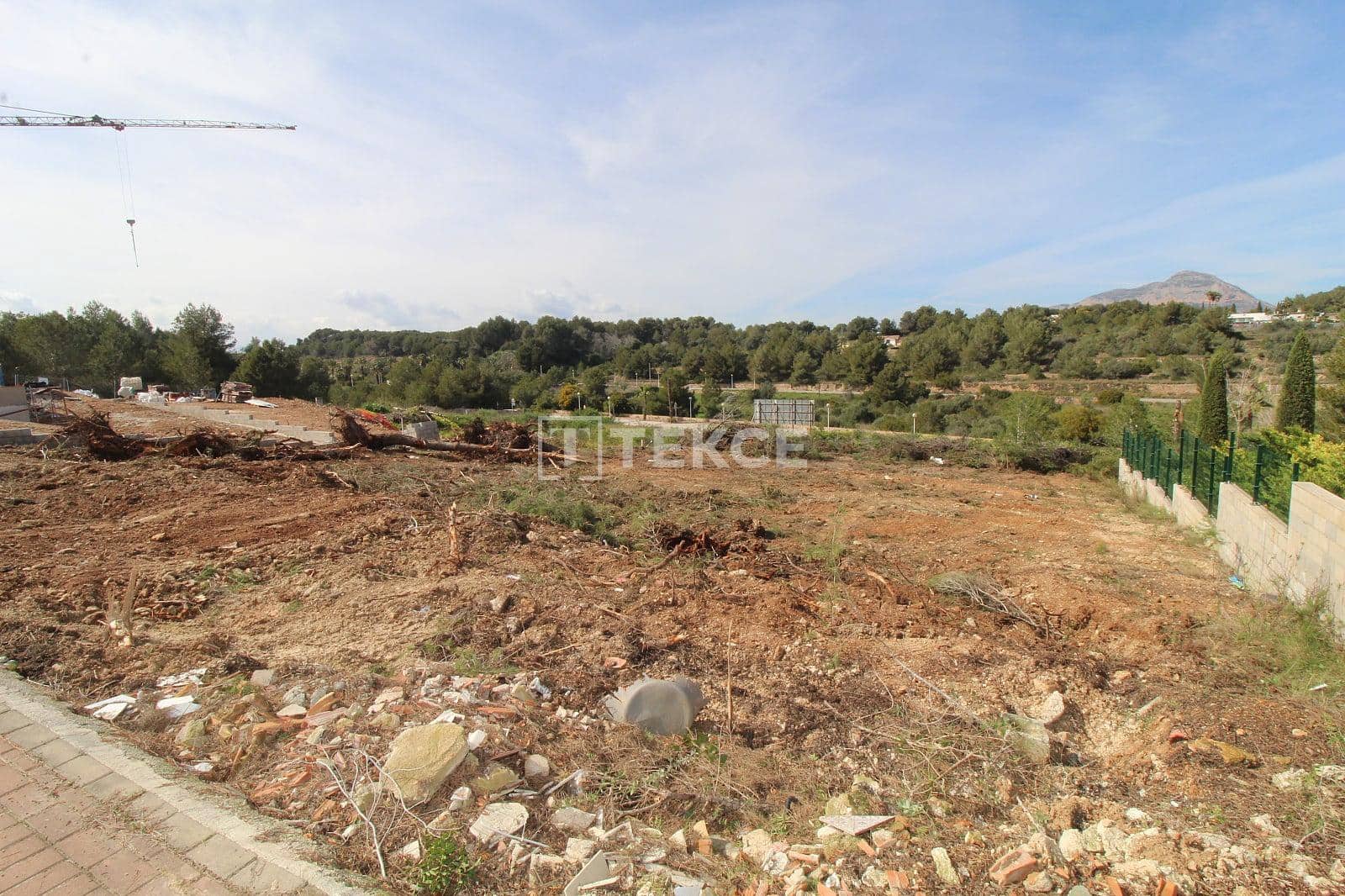 4 bedroom Villa for sale in Arenal with pool - € 1,425,000 (Ref: 9719137)