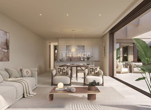 3 Zimmer Villa zu verkaufen in San Miguel de Salinas mit Pool - 1.090.000 € (Ref: 9719138)