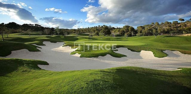 4 Zimmer Villa zu verkaufen in San Miguel de Salinas mit Pool - 1.575.000 € (Ref: 9719139)