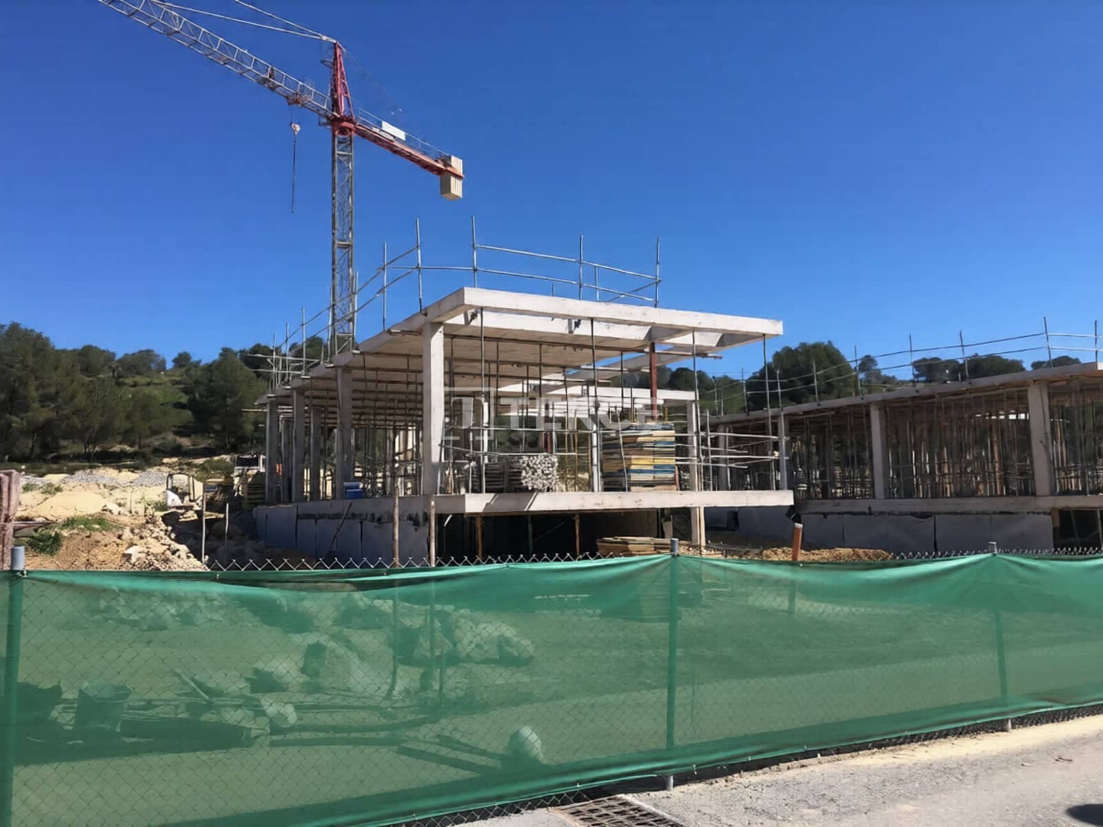 4 bedroom Villa for sale in San Miguel de Salinas with pool - € 1,575,000 (Ref: 9719139)