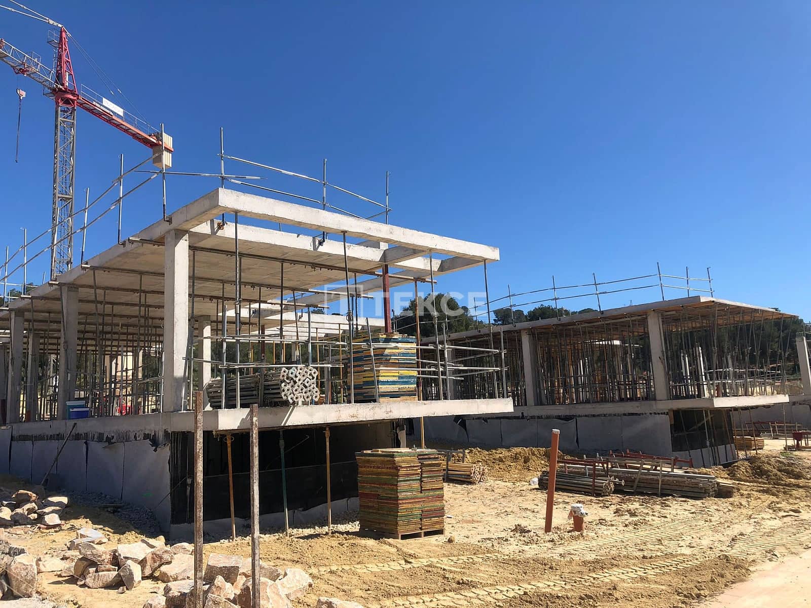 4 bedroom Villa for sale in San Miguel de Salinas with pool - € 1,575,000 (Ref: 9719139)