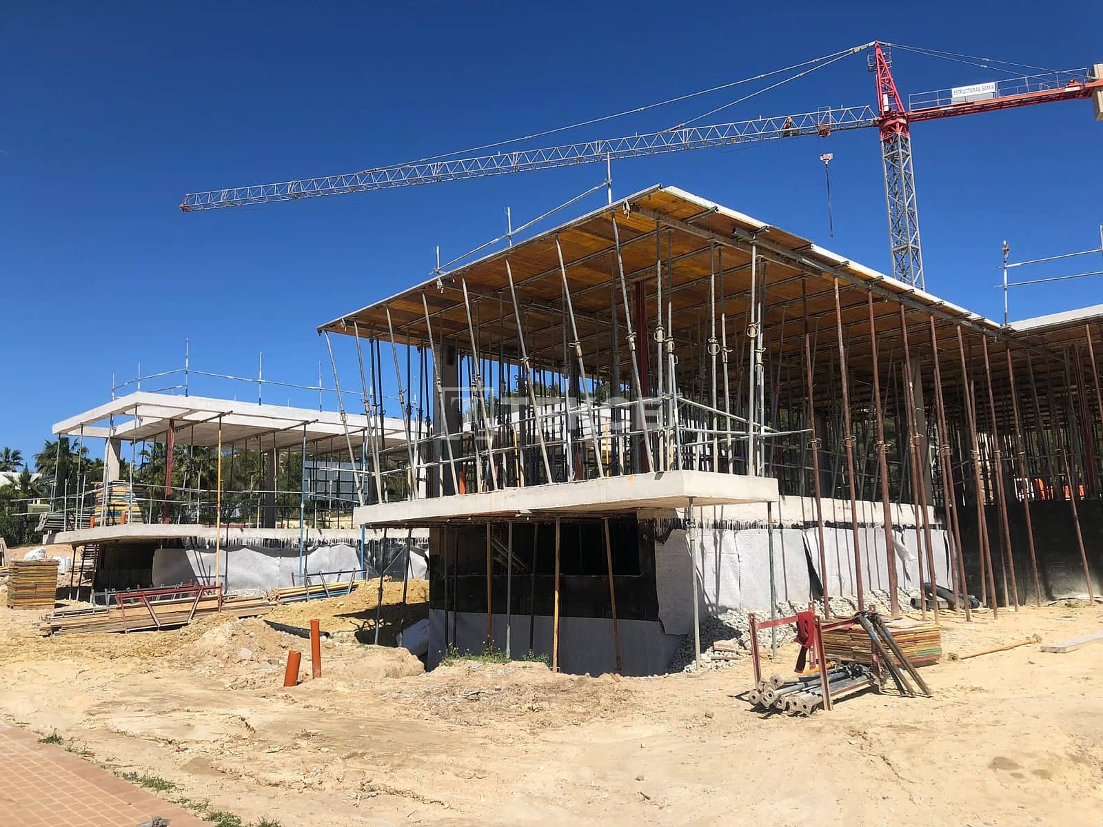 4 bedroom Villa for sale in San Miguel de Salinas with pool - € 1,575,000 (Ref: 9719139)