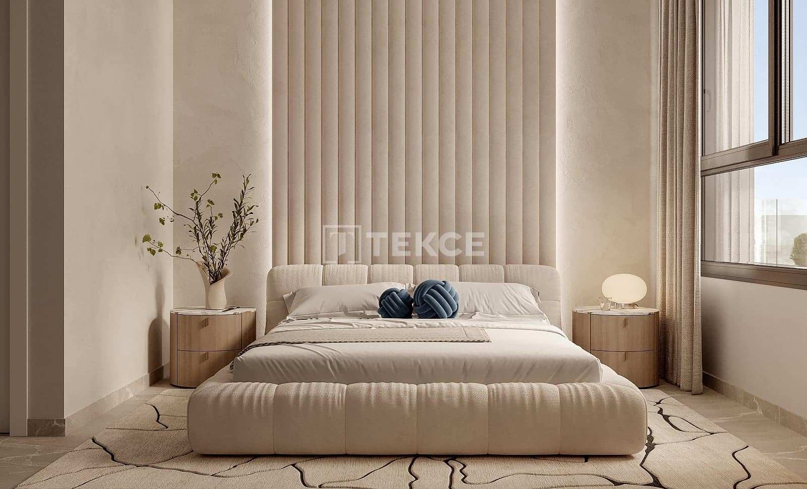 2 slaapkamer Flat te koop in Calpe / Calp met zwembad - € 450.000 (Ref: 9719140)