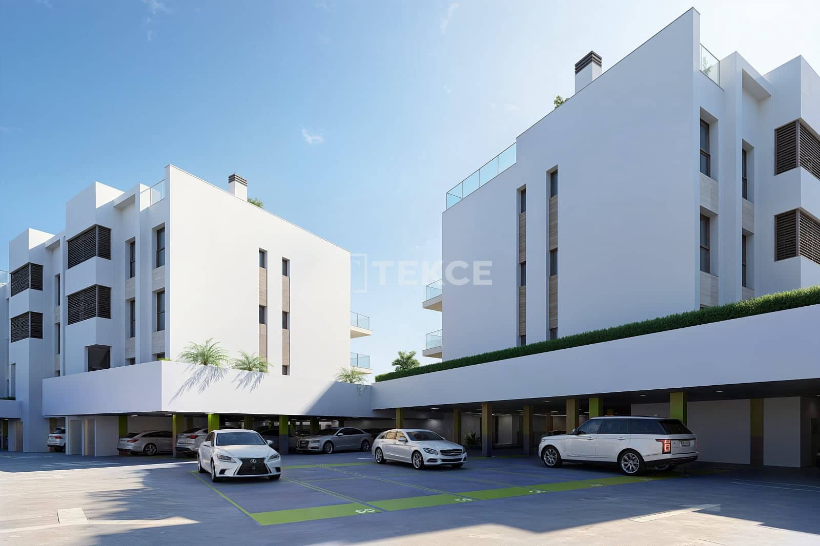 3 soveværelse Villa til salg i Los Alcazares med swimmingpool - € 455.000 (Ref: 9719144)