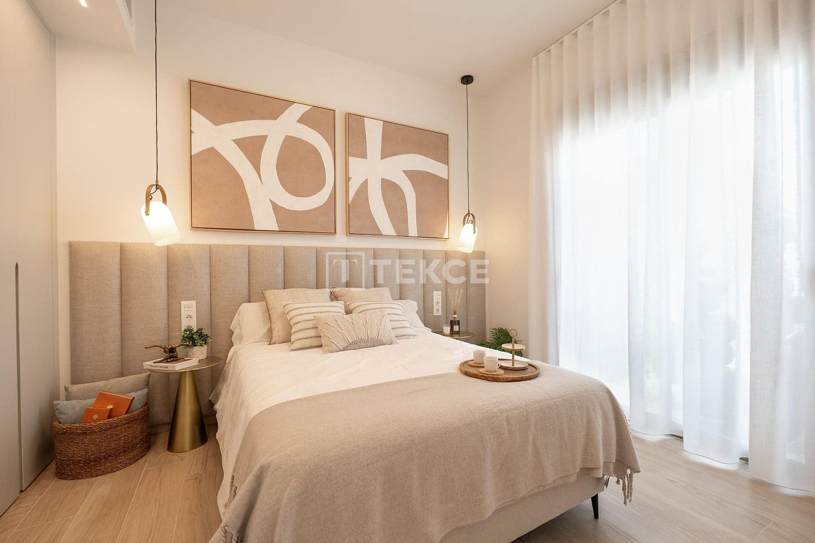 3 soveværelse Villa til salg i Los Alcazares med swimmingpool - € 455.000 (Ref: 9719144)