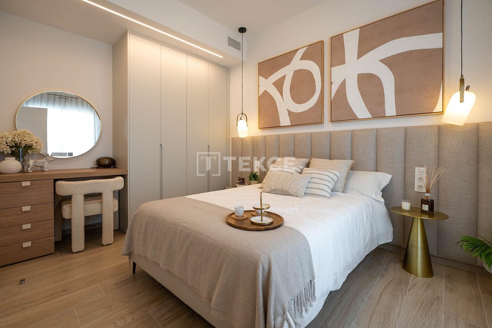 3 soveværelse Villa til salg i Los Alcazares med swimmingpool - € 455.000 (Ref: 9719144)