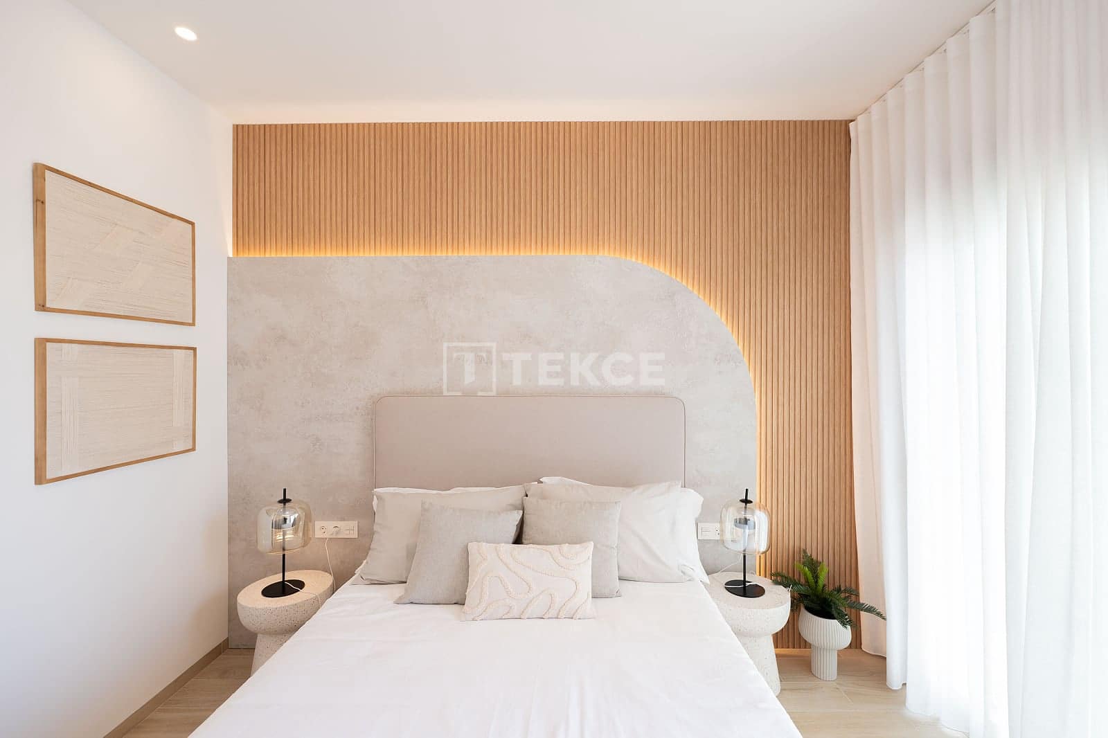 3 soveværelse Villa til salg i Los Alcazares med swimmingpool - € 455.000 (Ref: 9719144)