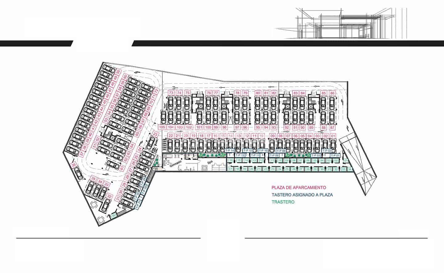 3 soveværelse Villa til salg i Los Alcazares med swimmingpool - € 455.000 (Ref: 9719144)