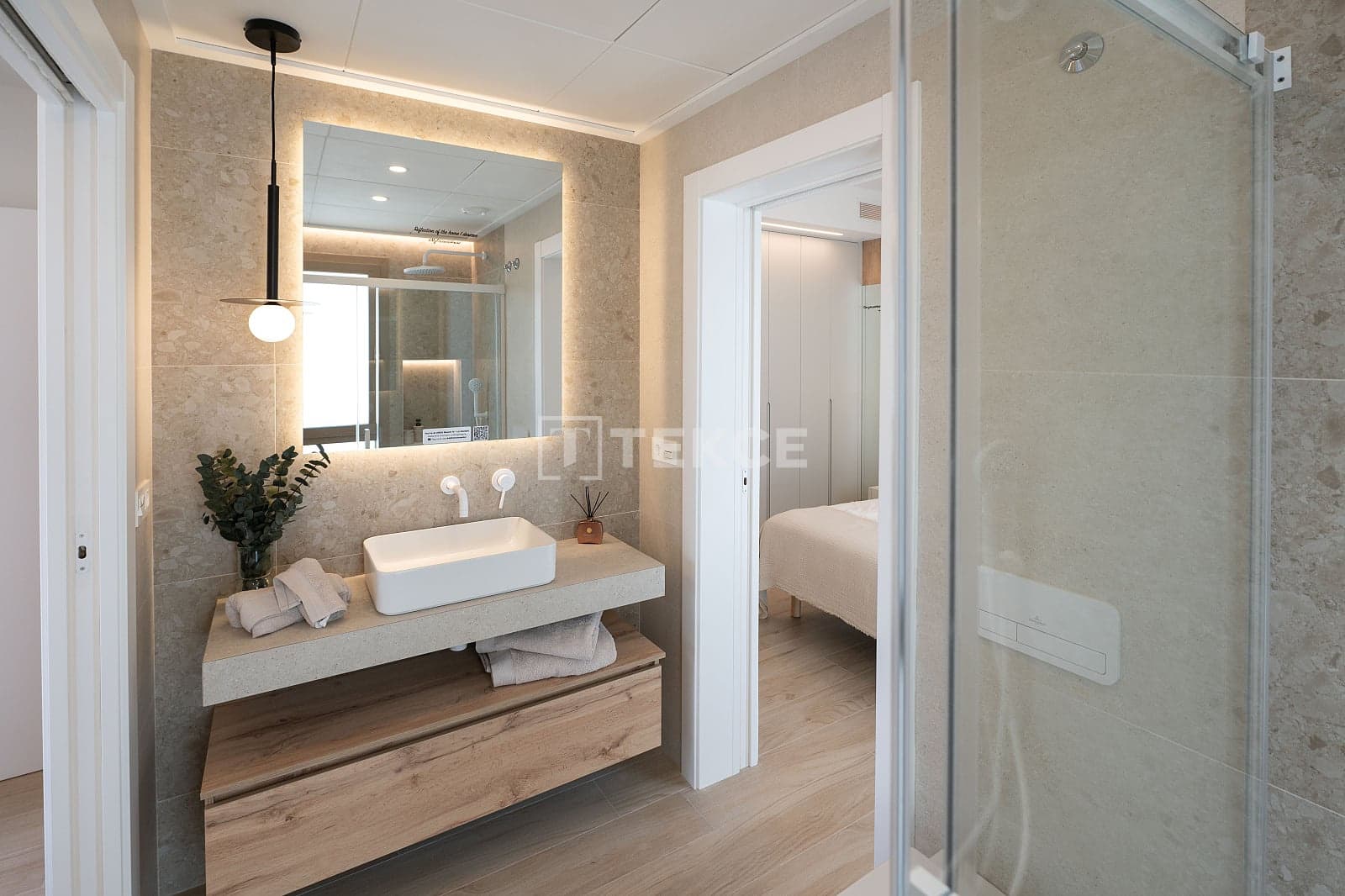 3 soveværelse Villa til salg i Los Alcazares med swimmingpool - € 455.000 (Ref: 9719144)