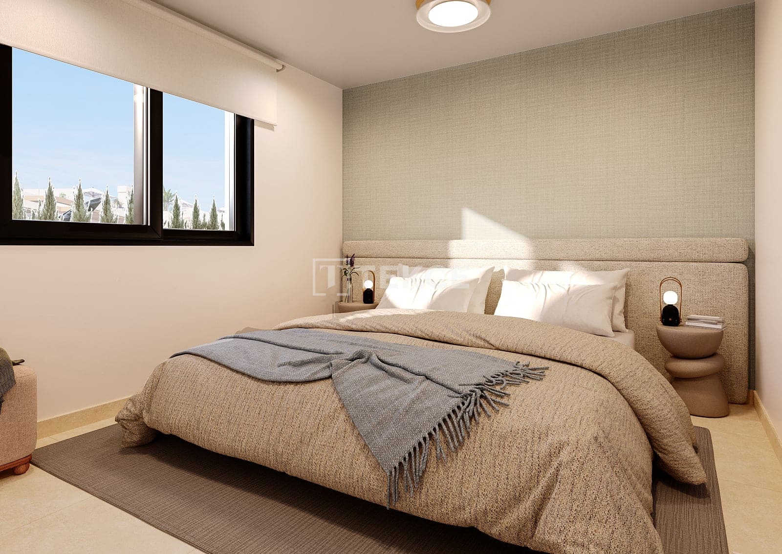 2 Zimmer Wohnung zu verkaufen in Los Altos mit Pool - 285.000 € (Ref: 9719146)