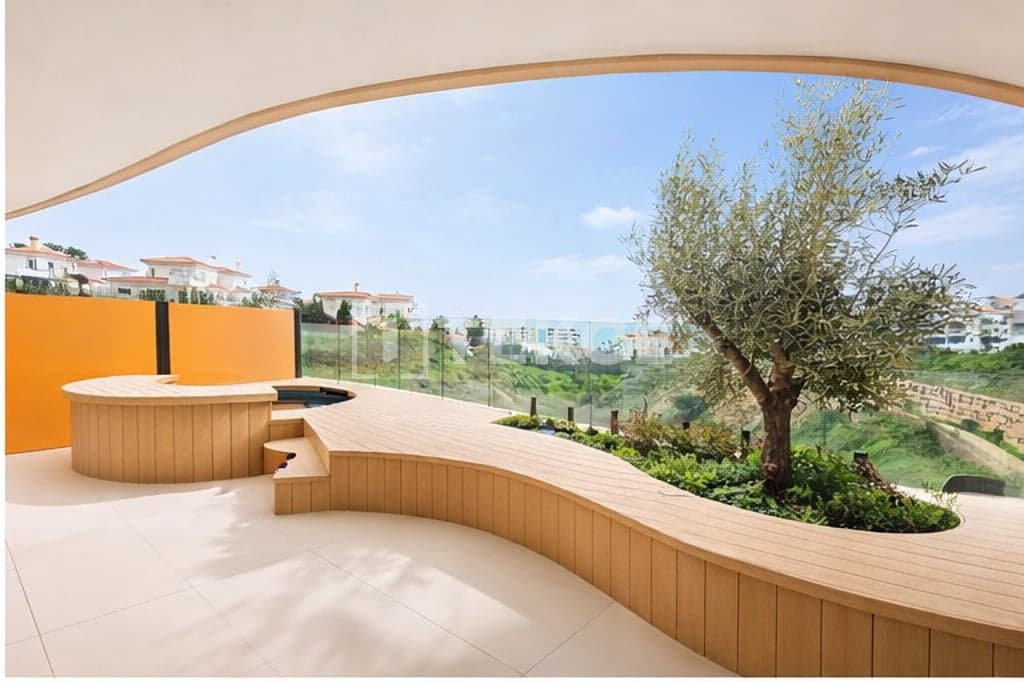 2 camera da letto Appartamento in vendita in Fuengirola con piscina - 775.000 € (Rif: 9719149)