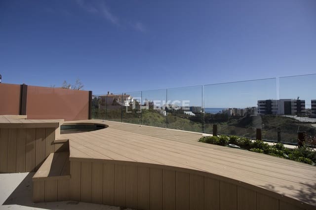 2 camera da letto Appartamento in vendita in El Higuerón, Fuengirola con piscina - 775.000 € (Rif: 9719149)