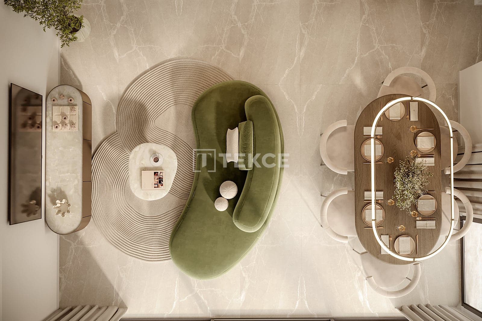 3 camera da letto Appartamento in vendita in Finestrat con piscina - 475.000 € (Rif: 9719151)