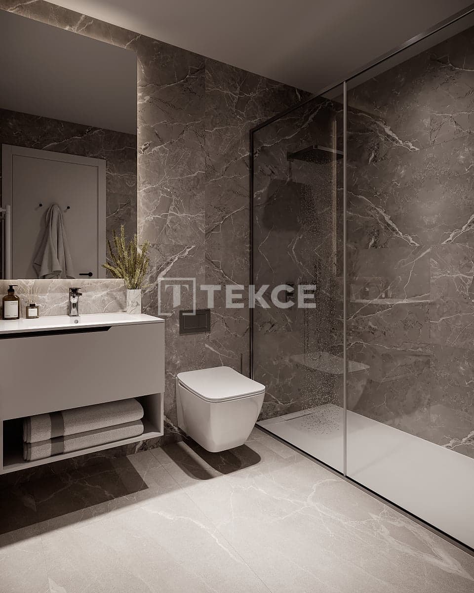 3 camera da letto Appartamento in vendita in Finestrat con piscina - 475.000 € (Rif: 9719151)