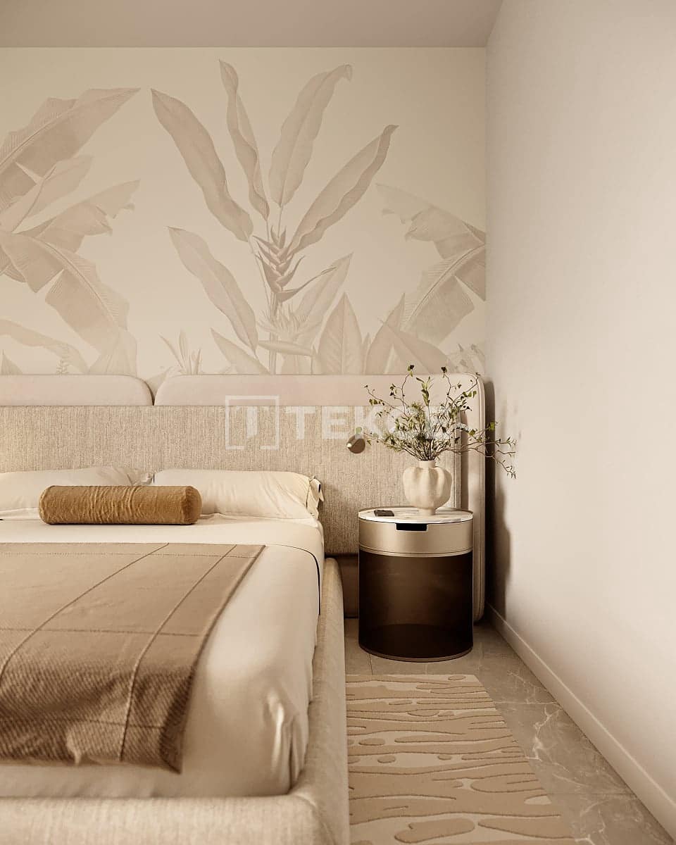 2 sypialnia Mieszkanie na sprzedaż w Finestrat z basenem - 495 000 € (Ref: 9719152)