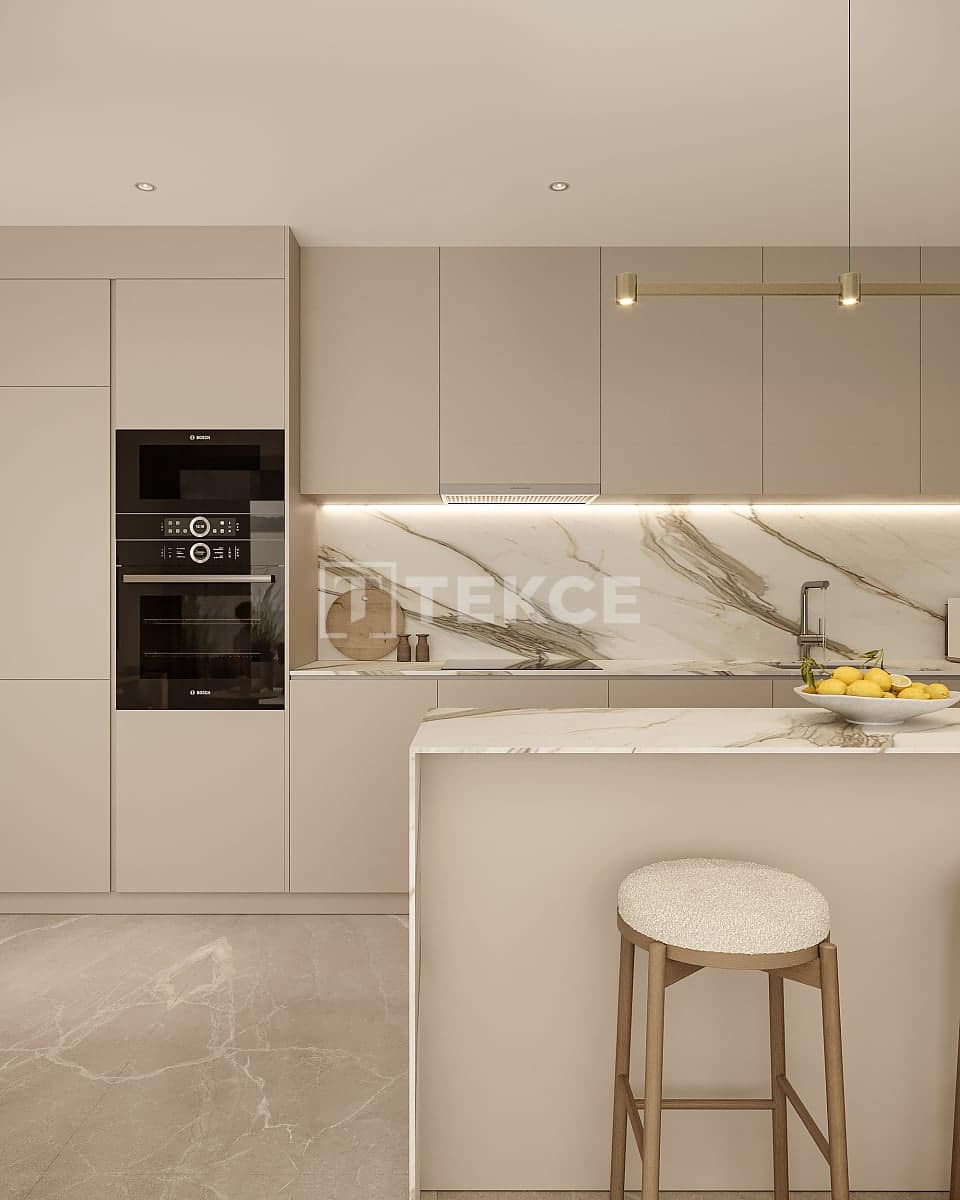 3 camera da letto Appartamento in vendita in Finestrat con piscina - 495.000 € (Rif: 9719153)