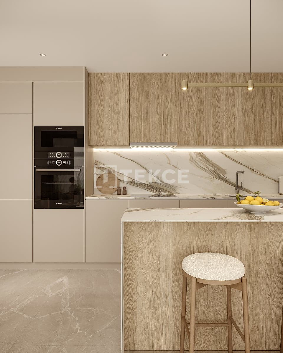 3 camera da letto Appartamento in vendita in Finestrat con piscina - 495.000 € (Rif: 9719153)