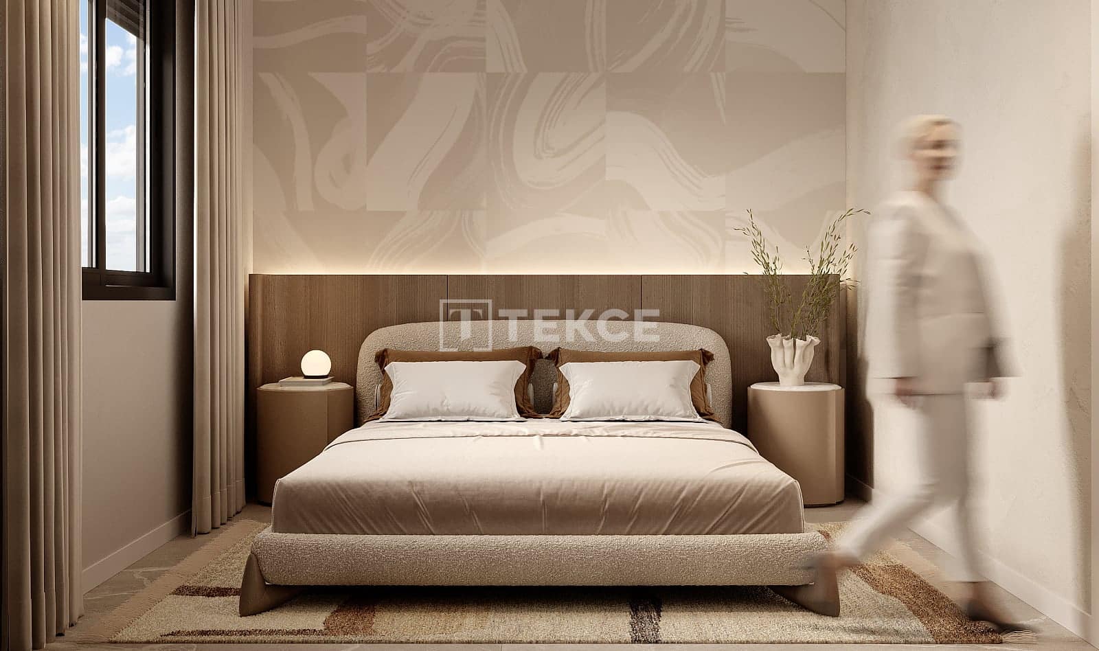 3 camera da letto Appartamento in vendita in Finestrat con piscina - 495.000 € (Rif: 9719153)