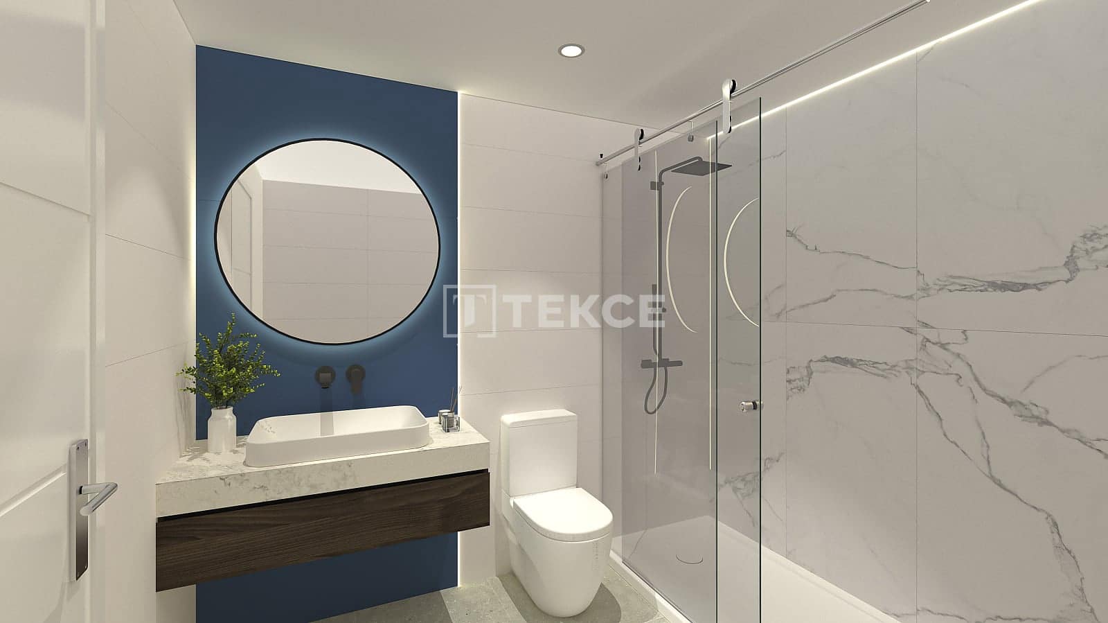 2 bedroom Flat for sale in San Pedro del Pinatar with pool - € 320,000 (Ref: 9719157)