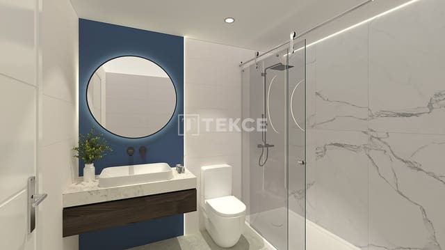 Piso de 2 habitaciones en San Pedro del Pinatar en venta con piscina - 320.000 € (Ref: 9719157)