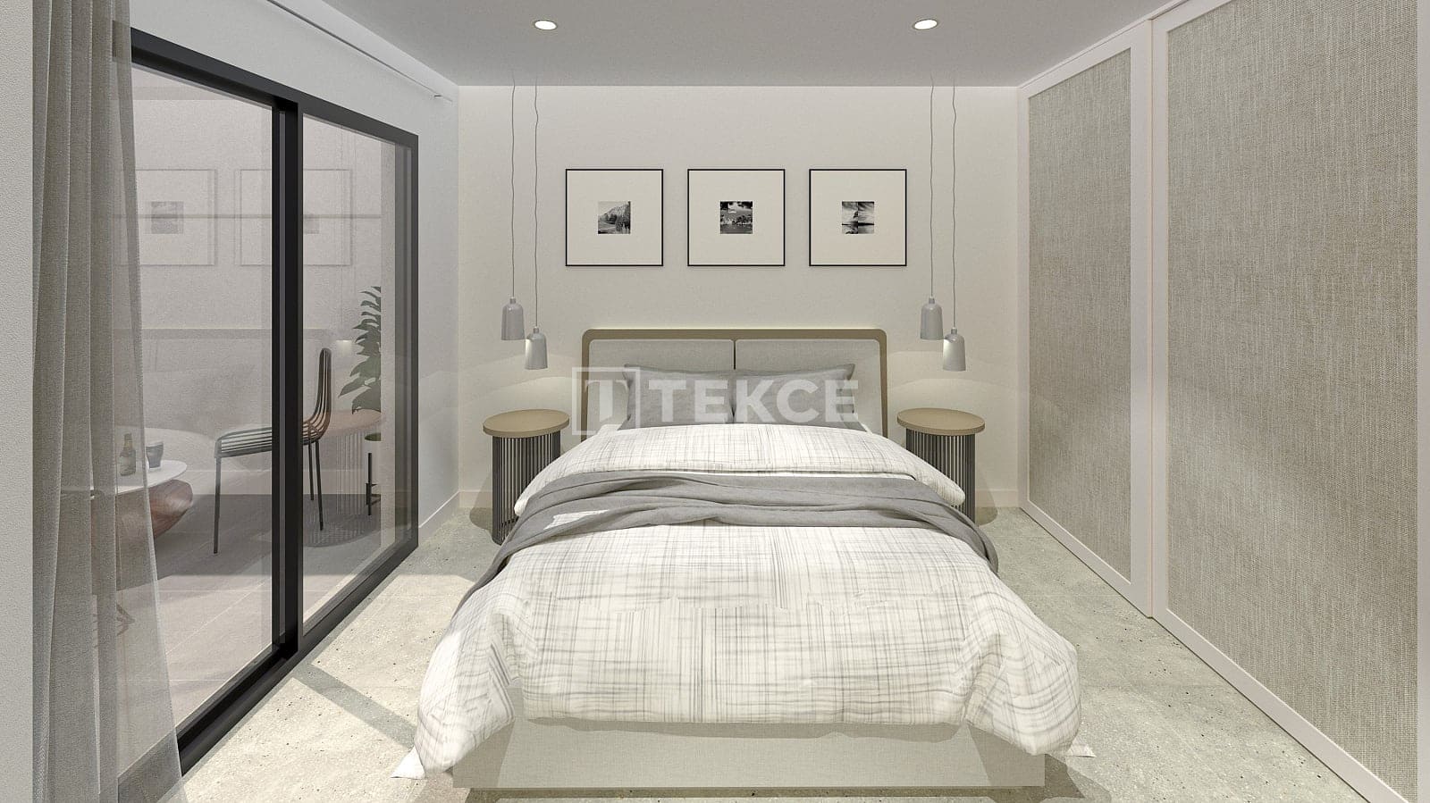 2 bedroom Flat for sale in San Pedro del Pinatar with pool - € 320,000 (Ref: 9719157)