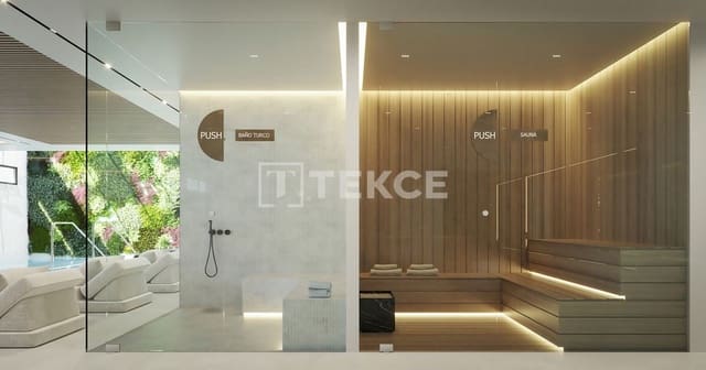 3 bedroom Flat for sale in Benalmádena with pool - € 682,000 (Ref: 9719164)