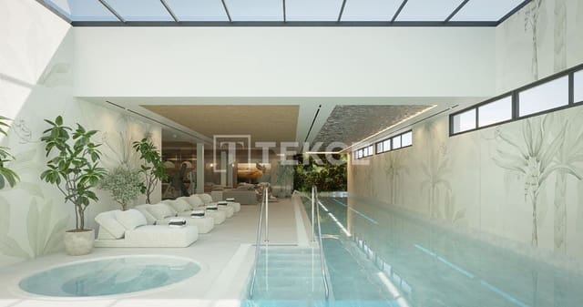 3 bedroom Flat for sale in Benalmádena with pool - € 682,000 (Ref: 9719164)