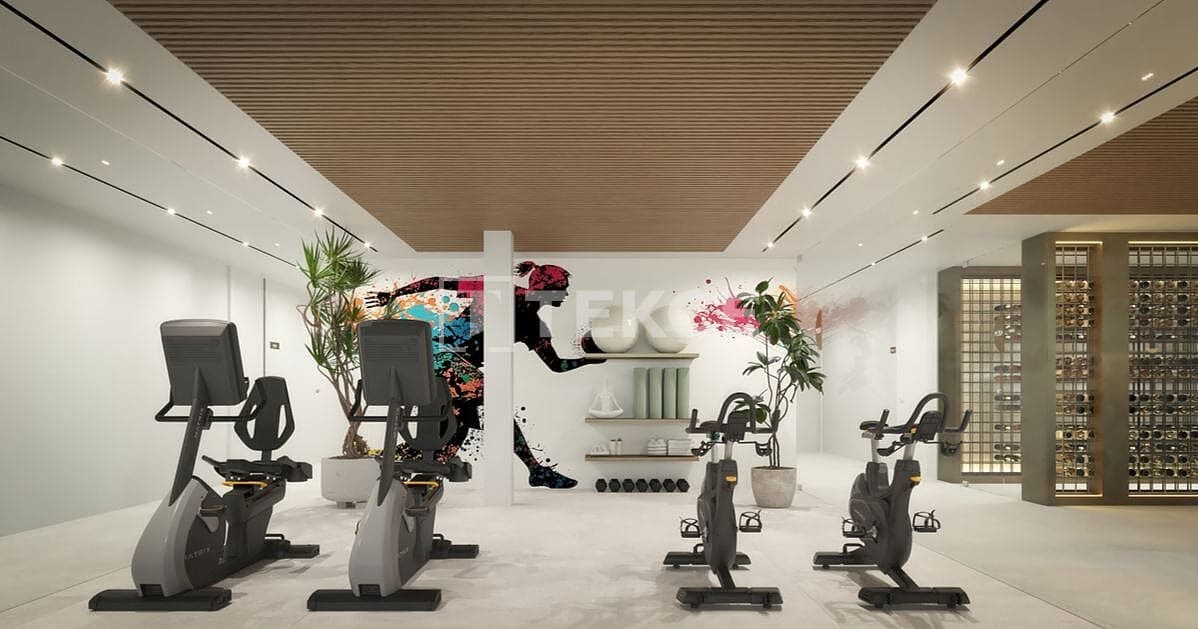 3 bedroom Flat for sale in Benalmadena with pool - € 682,000 (Ref: 9719164)