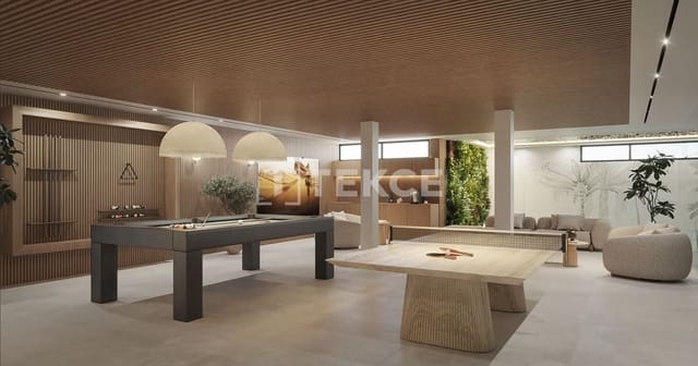 3 bedroom Flat for sale in Benalmádena with pool - € 682,000 (Ref: 9719164)