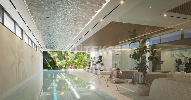 3 bedroom Flat for sale in Benalmádena with pool - € 682,000 (Ref: 9719164)