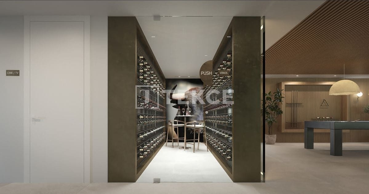 3 slaapkamer Flat te koop in Benalmadena met zwembad - € 749.000 (Ref: 9719165)