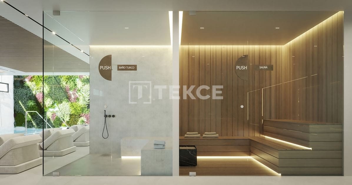 3 slaapkamer Flat te koop in Benalmadena met zwembad - € 749.000 (Ref: 9719165)