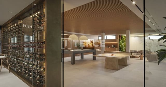 3 Zimmer Wohnung zu verkaufen in Benalmádena mit Pool - 749.000 € (Ref: 9719165)