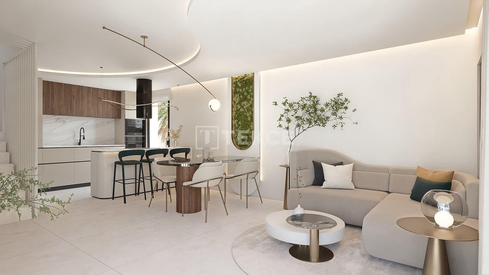 3 camera da letto Villa in vendita in Algorfa con piscina - 400.000 € (Rif: 9719166)