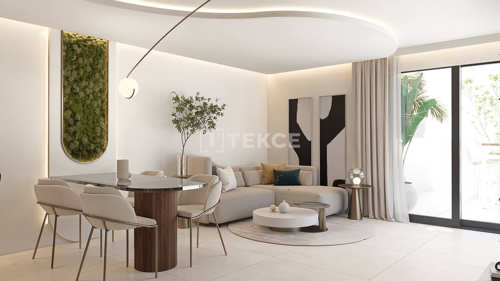 3 camera da letto Villa in vendita in Algorfa con piscina - 400.000 € (Rif: 9719166)