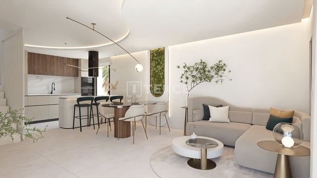 3 camera da letto Villa in vendita in Algorfa con piscina - 400.000 € (Rif: 9719166)