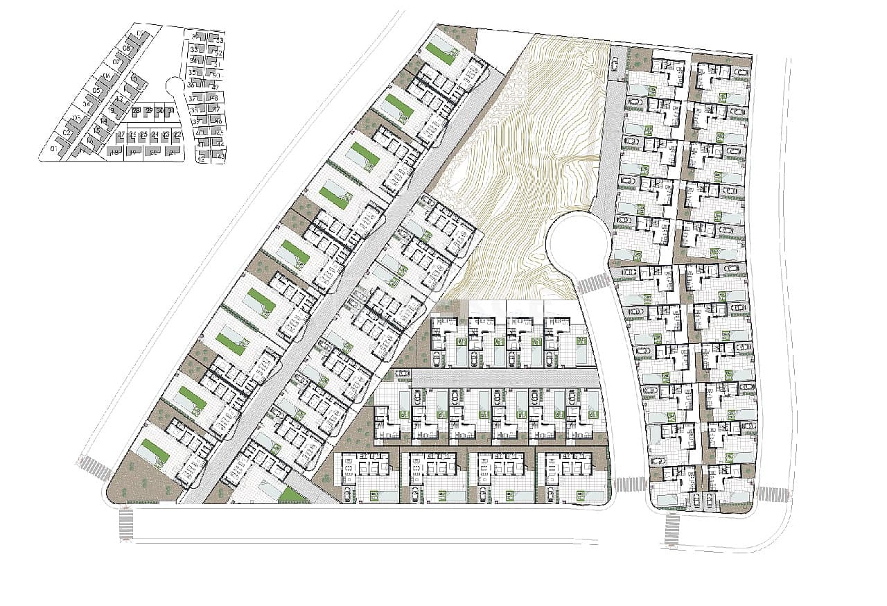 3 camera da letto Villa in vendita in Algorfa con piscina - 400.000 € (Rif: 9719166)