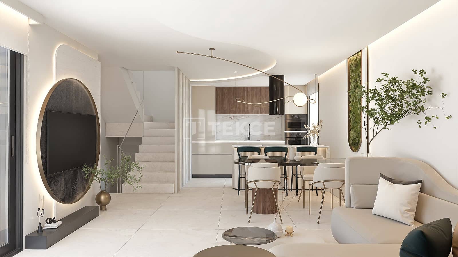 3 camera da letto Villa in vendita in Algorfa con piscina - 400.000 € (Rif: 9719166)