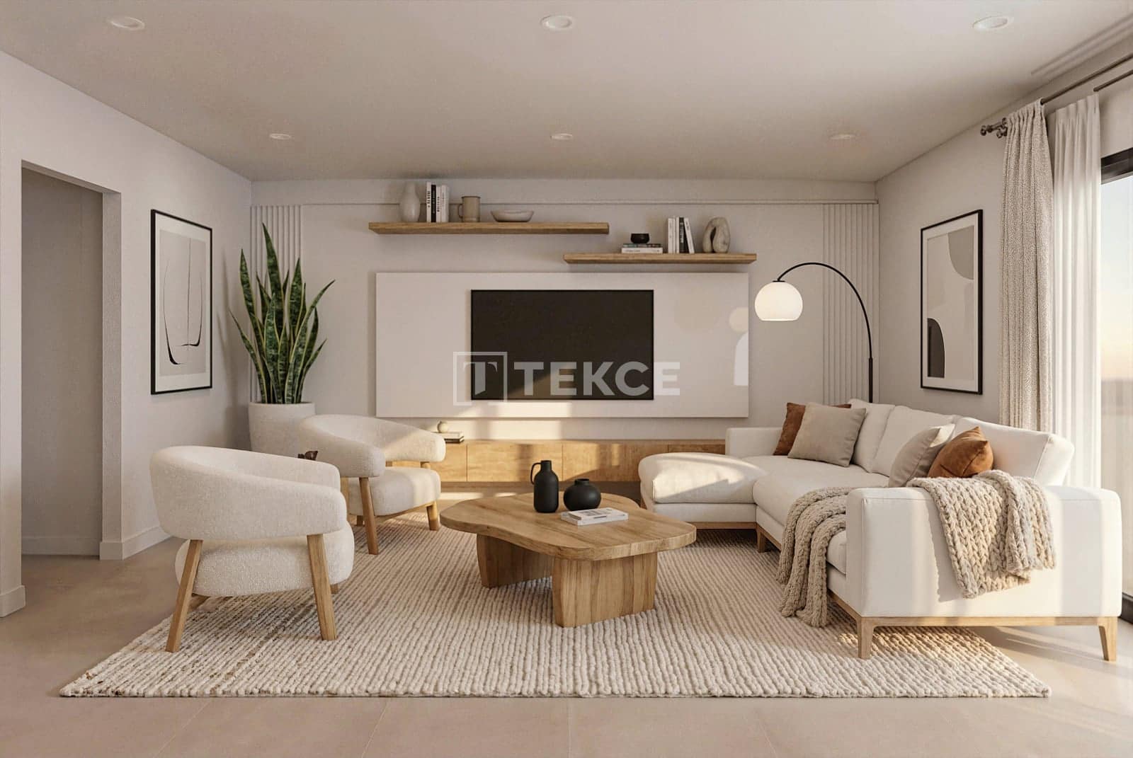 2 bedroom Villa for sale in Mazarron with pool - € 292,000 (Ref: 9719167)