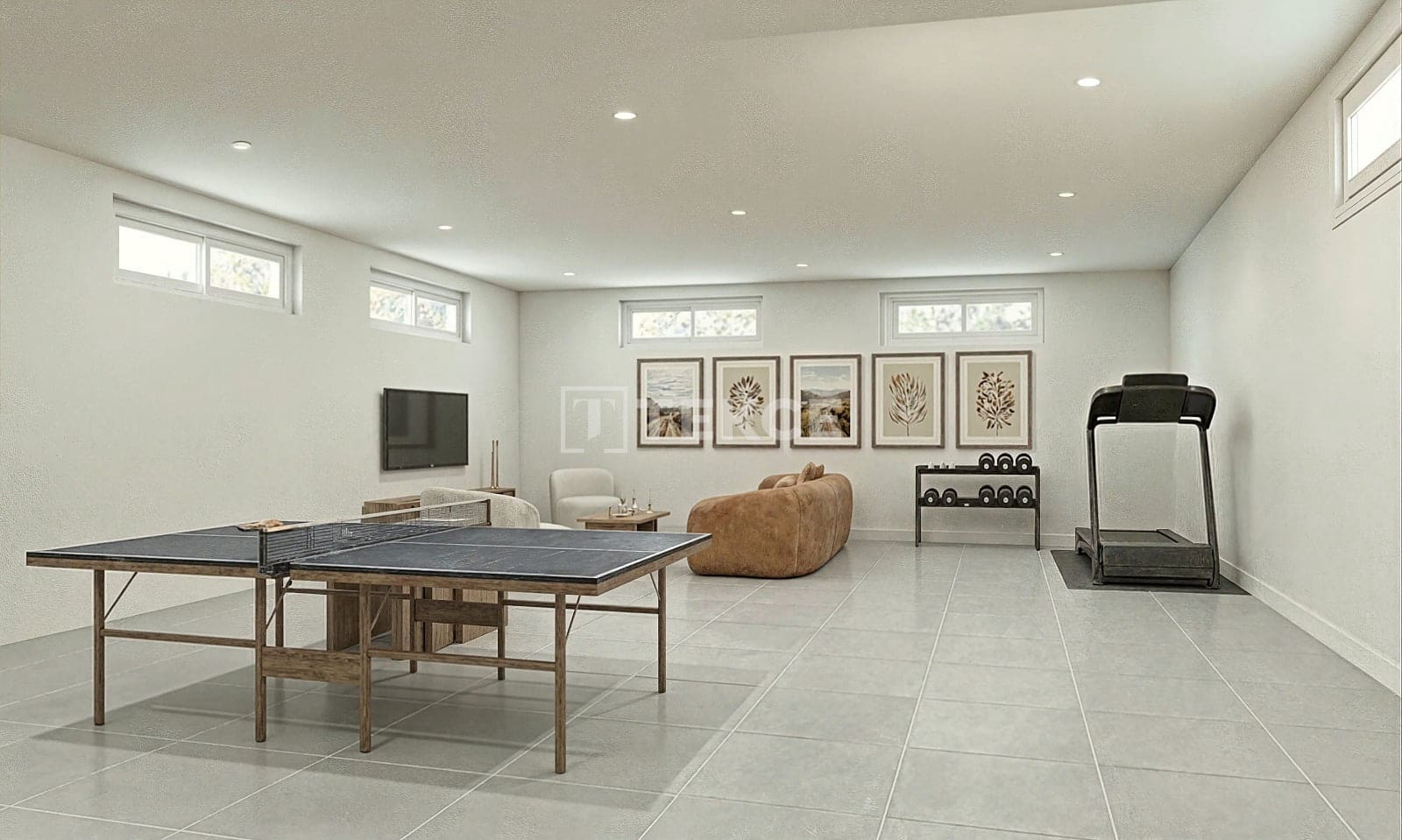 3 bedroom Villa for sale in Mazarron with pool - € 369,000 (Ref: 9719168)