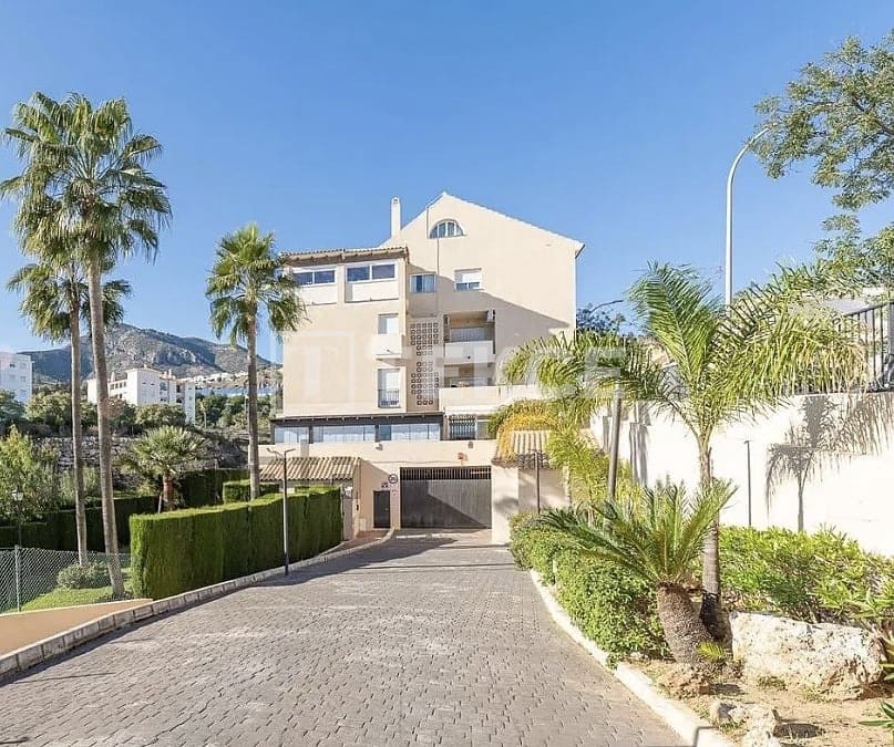 4 soverom Leilighet til salgs i Arroyo de la Miel med svømmebasseng - € 565 000 (Ref: 9731529)